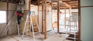 Entreprise de rénovation de la maison et de rénovation d’appartement à Monlezun